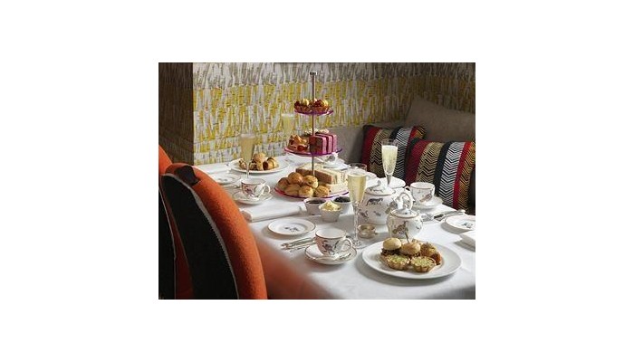 Ham Yard Hotel poza 8