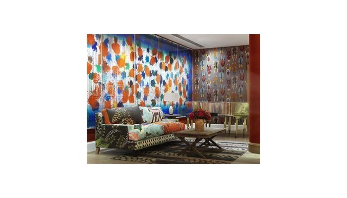 Ham Yard Hotel poza 44