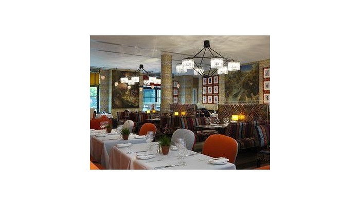 Ham Yard Hotel poza 10