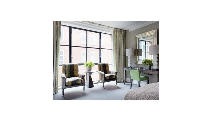 Ham Yard Hotel poza 19