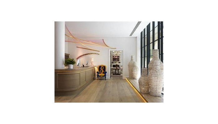 Ham Yard Hotel poza 14