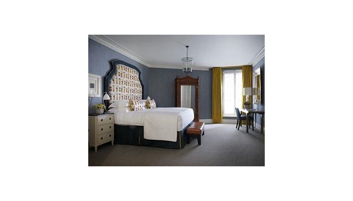 Ham Yard Hotel poza 15