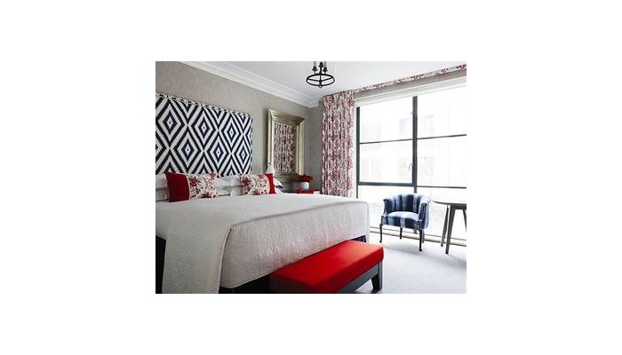 Ham Yard Hotel poza 23