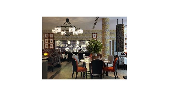 Ham Yard Hotel poza 7