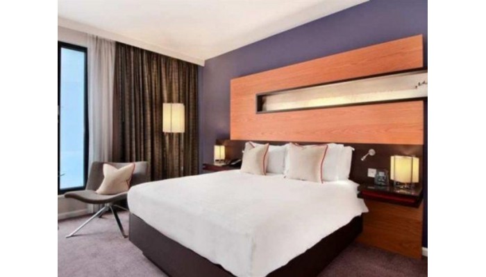 Hilton London Tower Bridge Hotel poza 1