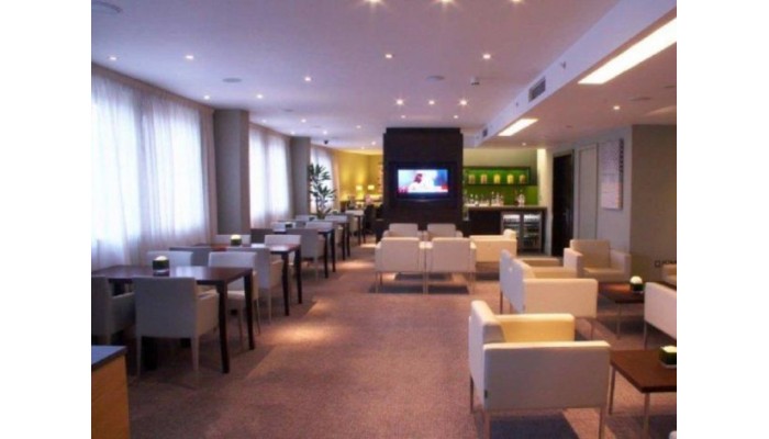 Hilton London Tower Bridge Hotel poza 3