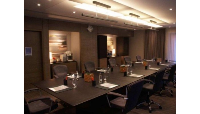 Hilton London Tower Bridge Hotel poza 5