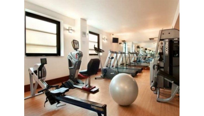 Hilton London Tower Bridge Hotel poza 6