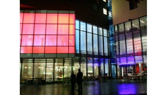 Hilton London Tower Bridge Hotel poza 0