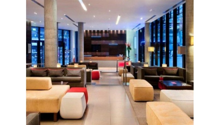 Hilton London Tower Bridge Hotel poza 4