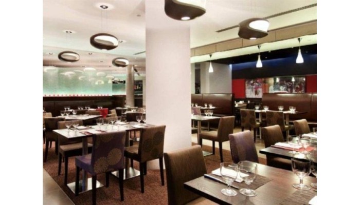 Hilton London Tower Bridge Hotel poza 2