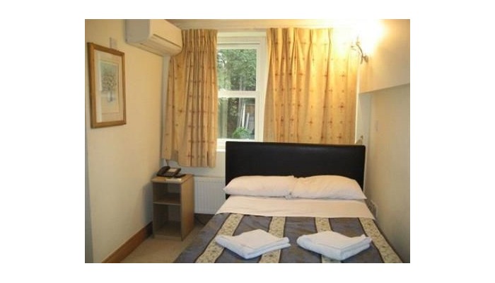 Holland Court Hotel poza 2