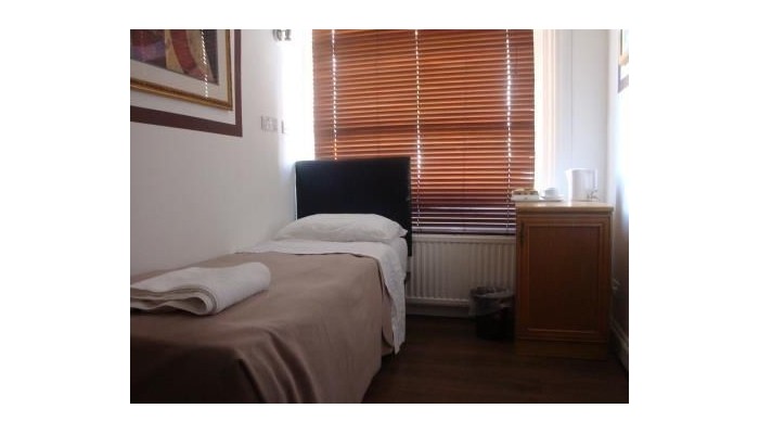 Holland Court Hotel poza 6