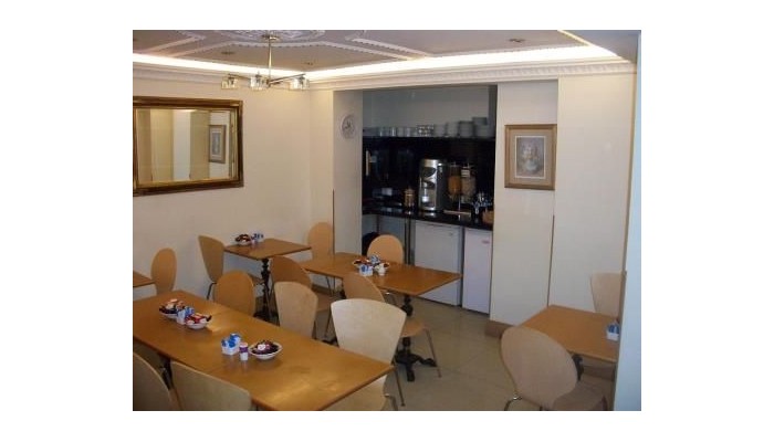 Holland Court Hotel poza 11