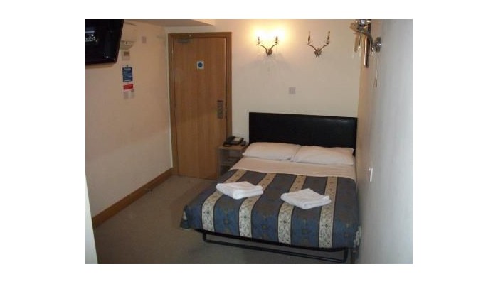 Holland Court Hotel poza 1