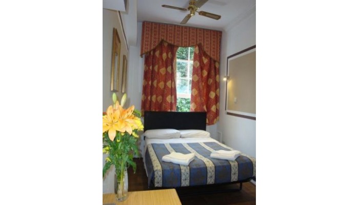 Holland Court Hotel poza 4