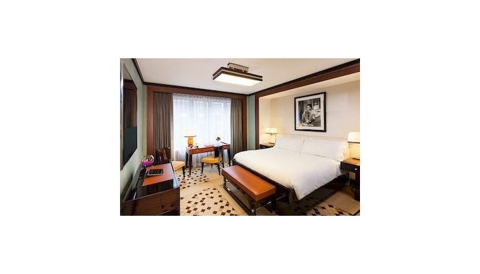 Hotel 45 Park Lane poza 17