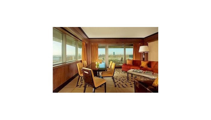 Hotel 45 Park Lane poza 20