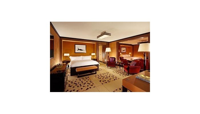 Hotel 45 Park Lane poza 4