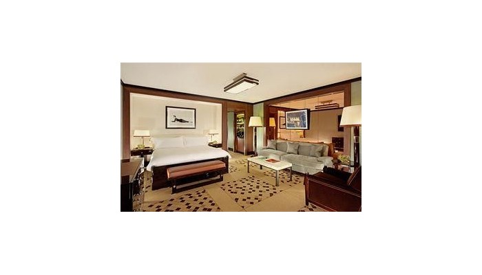 Hotel 45 Park Lane poza 25