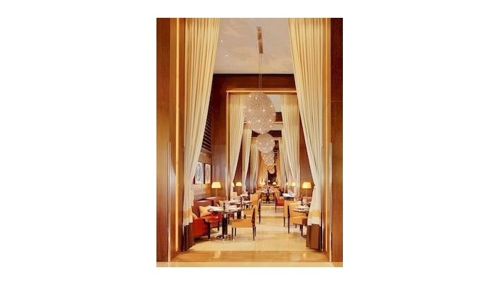 Hotel 45 Park Lane poza 15