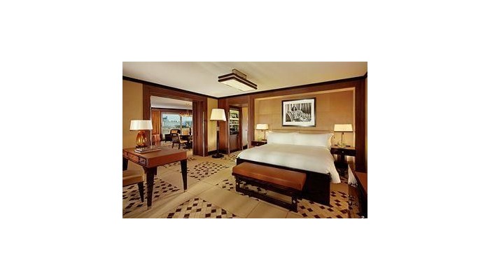 Hotel 45 Park Lane poza 8