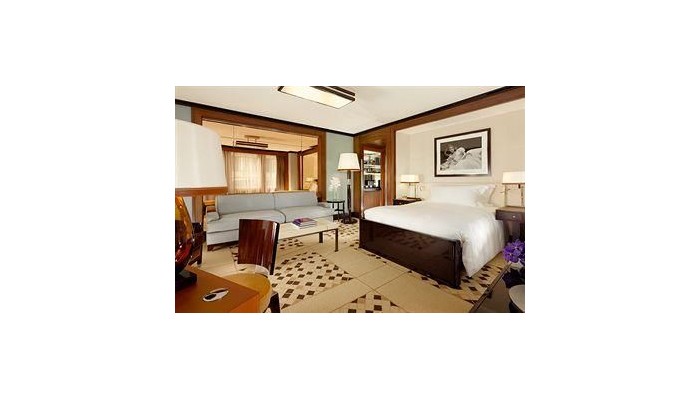 Hotel 45 Park Lane poza 11