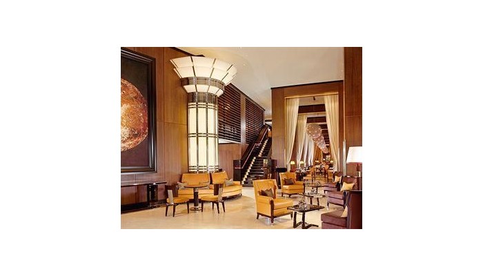 Hotel 45 Park Lane poza 6