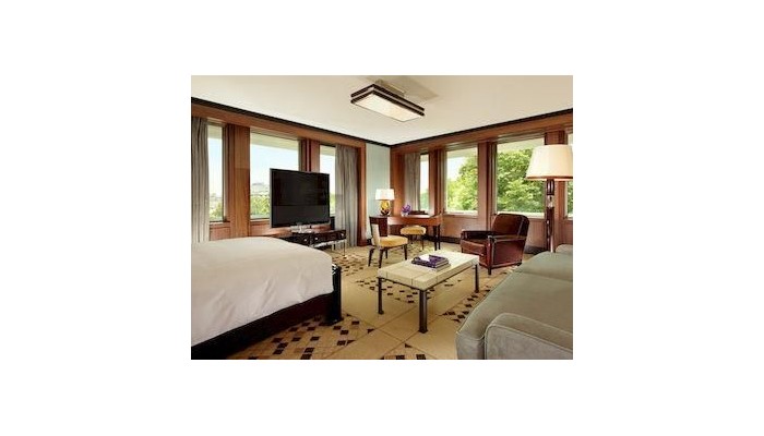 Hotel 45 Park Lane poza 13