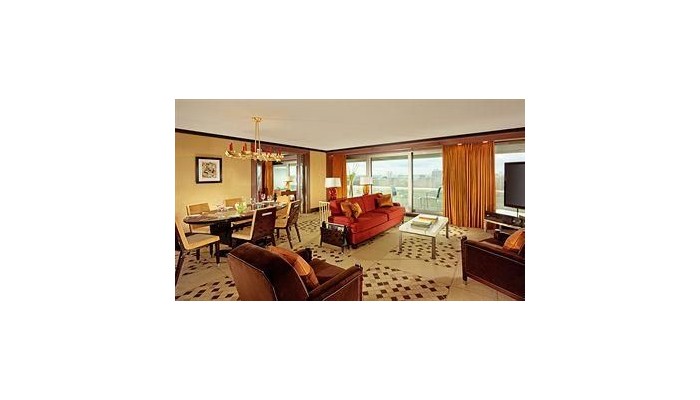 Hotel 45 Park Lane poza 3