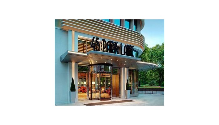 Hotel 45 Park Lane poza 0
