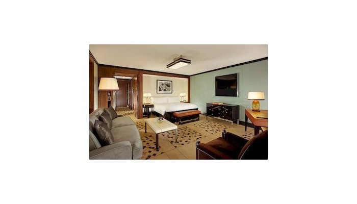 Hotel 45 Park Lane poza 16