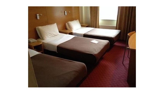 Hotel Ambassadors Kensington poza 13