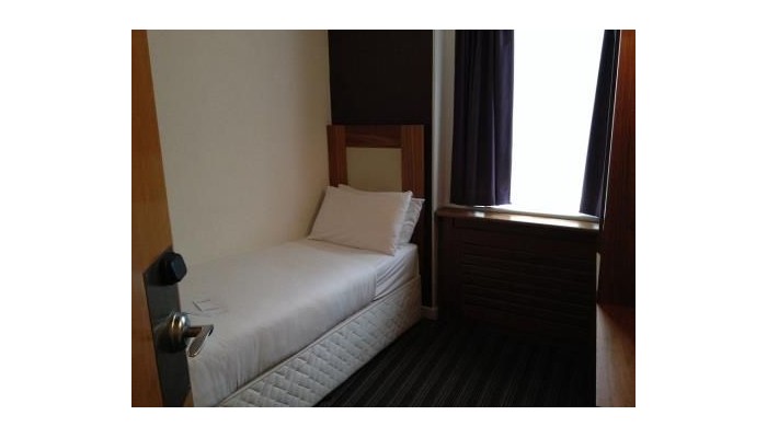 Hotel Ambassadors Kensington poza 15