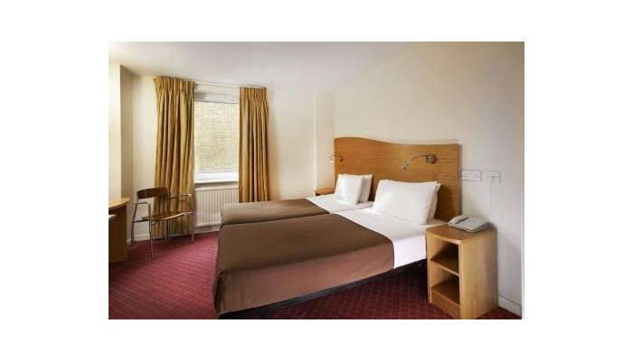 Hotel Ambassadors Kensington poza 25