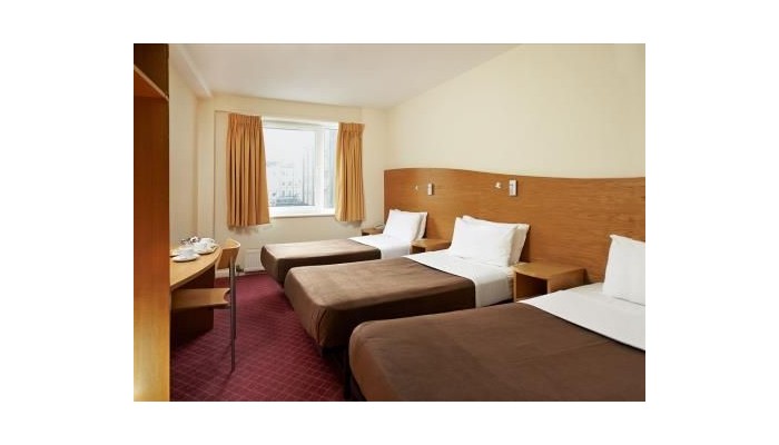 Hotel Ambassadors Kensington poza 26