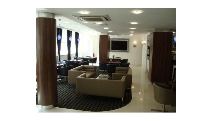 Hotel Ambassadors Kensington poza 6