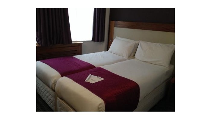 Hotel Ambassadors Kensington poza 16