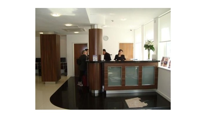 Hotel Ambassadors Kensington poza 3