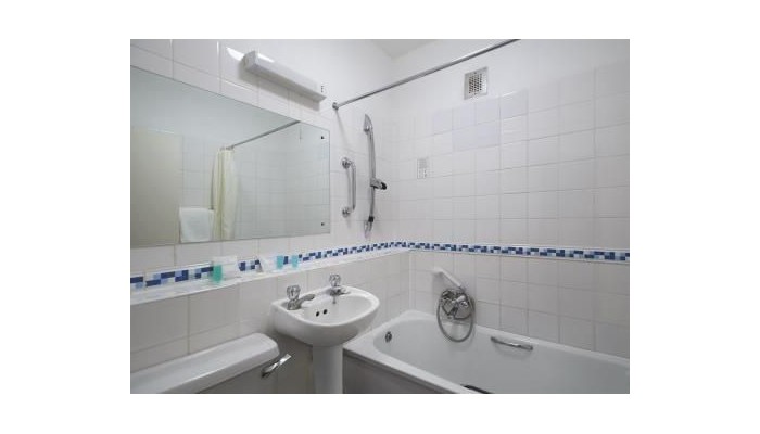 Hotel Ambassadors Kensington poza 19