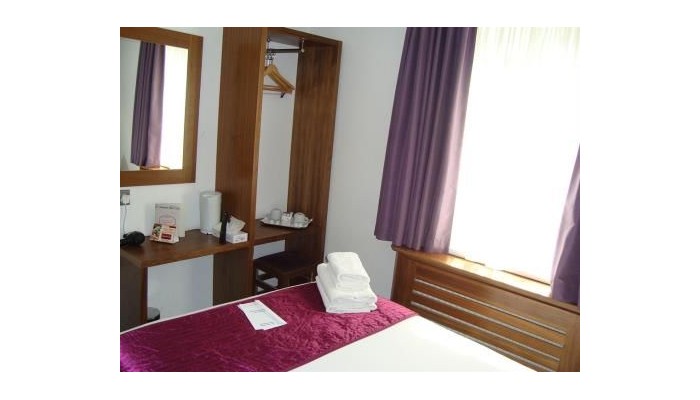 Hotel Ambassadors Kensington poza 21