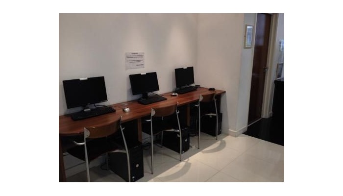 Hotel Ambassadors Kensington poza 36