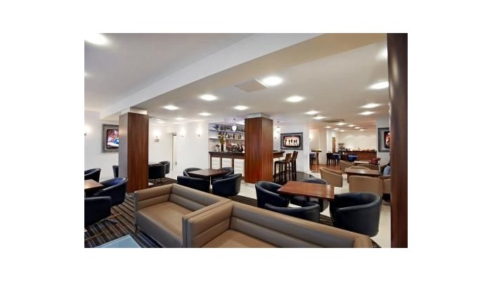 Hotel Ambassadors Kensington poza 4