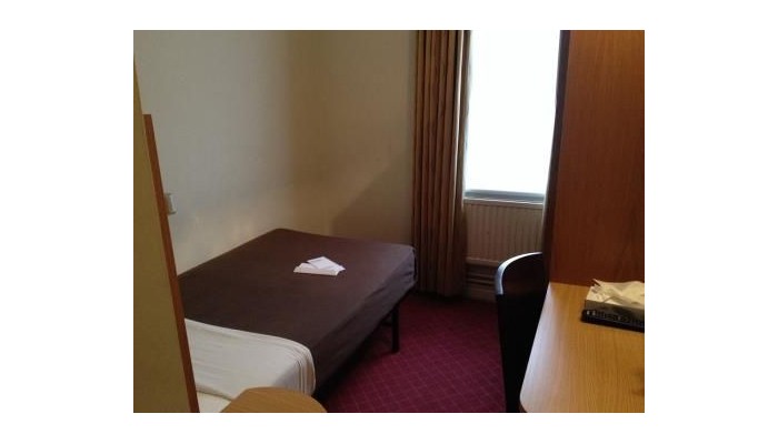 Hotel Ambassadors Kensington poza 12