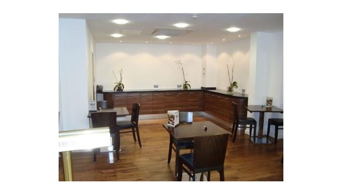 Hotel Ambassadors Kensington poza 32