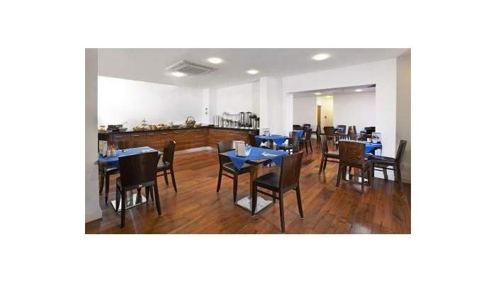 Hotel Ambassadors Kensington poza 5