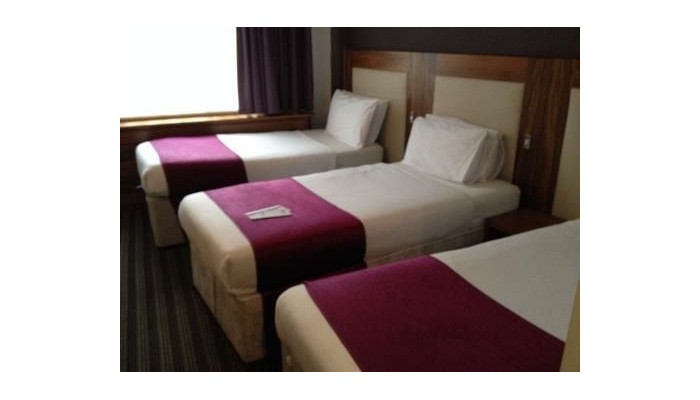 Hotel Ambassadors Kensington poza 14