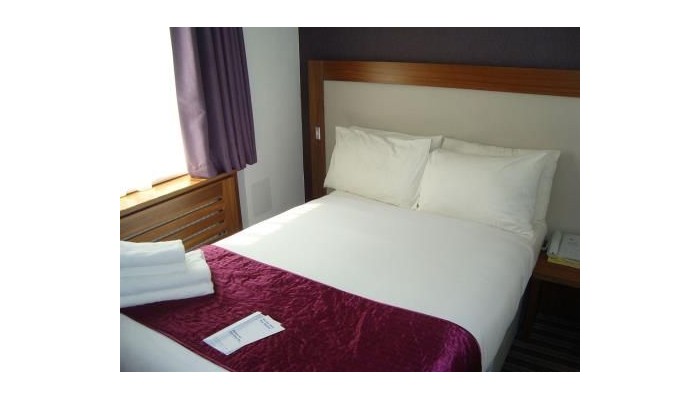 Hotel Ambassadors Kensington poza 9