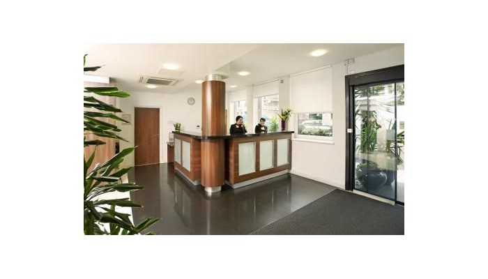 Hotel Ambassadors Kensington poza 1