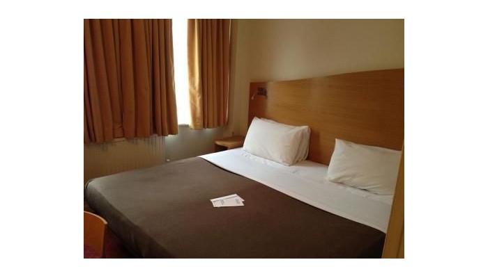 Hotel Ambassadors Kensington poza 11